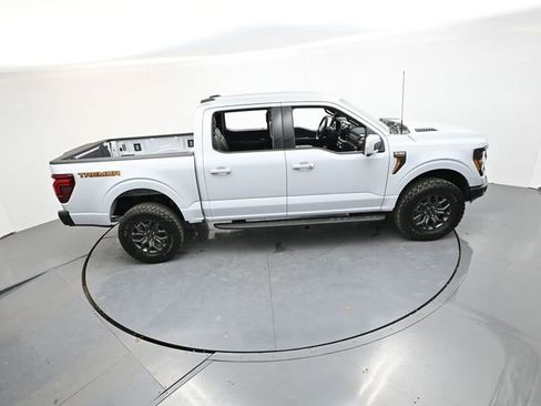 New 2025 Ford F150 Tremor w/ Equipment Group 402A High image 28