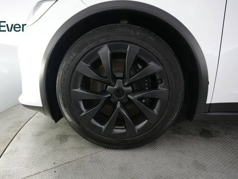 Used 2023 Tesla Model X AWD/4WD image 19