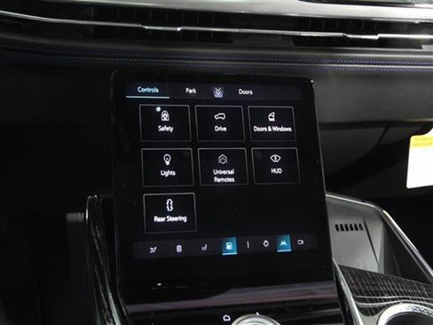 New 2025 Cadillac Escalade IQ Luxury 1 image 18