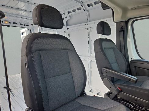 New 2026 RAM ProMaster 2500 FWD image 32
