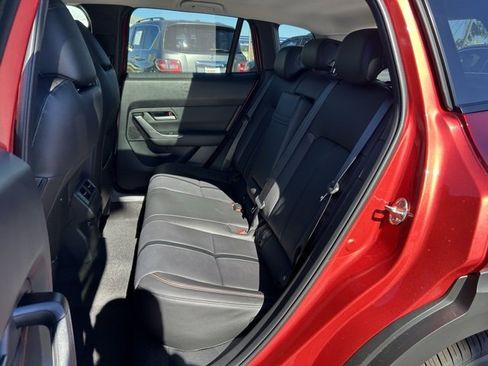 New 2026 MAZDA CX-50 AWD 2.5 S w/ Weather Package image 10