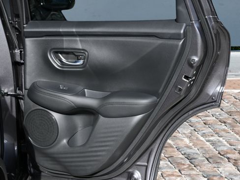 New 2026 Honda HR-V LX image 13