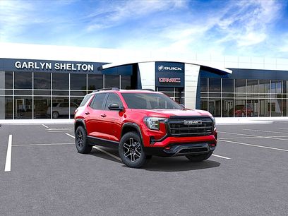 New 2027 GMC Terrain AT4 w/ Technology Package II
