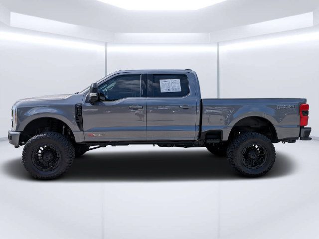 Used 2024 Ford F250 Lariat w/ Lariat Ultimate Package AWD/4WD image 6