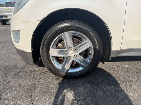 Used 2016 Chevrolet Equinox LT w/ Convenience Package FWD image 24