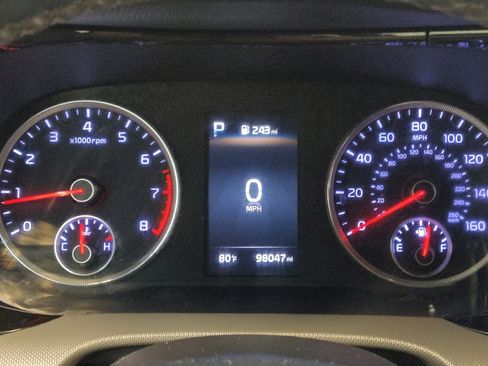 Used 2023 Kia K5 GT-Line FWD image 23