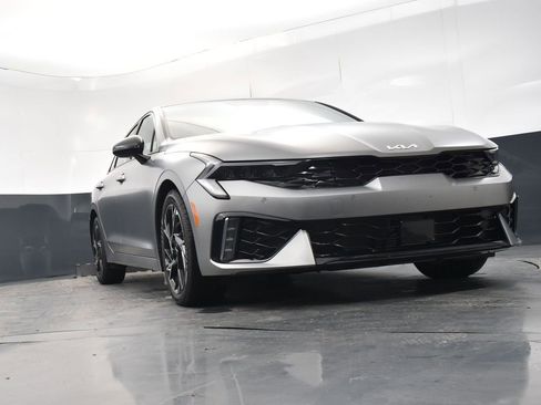 Used 2025 Kia K5 GT-Line w/ GT-Line Premium Package image 29