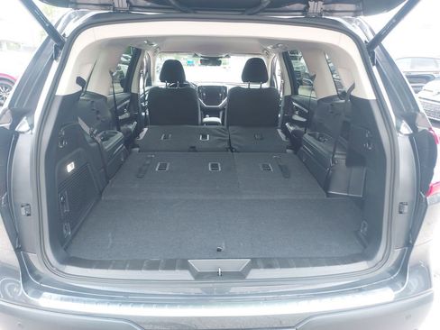 Certified 2025 Subaru Ascent Premium AWD/4WD image 36