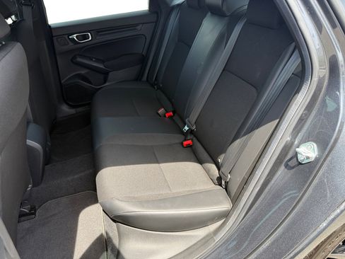 Certified 2024 Honda Civic Sport image 16