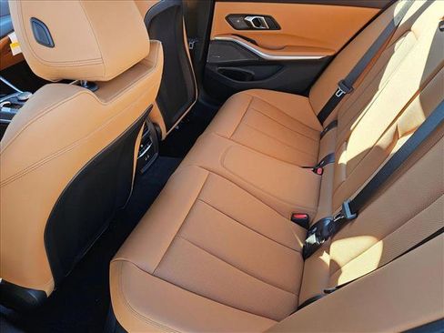 New 2026 BMW 330i Sedan w/ Convenience Package image 16