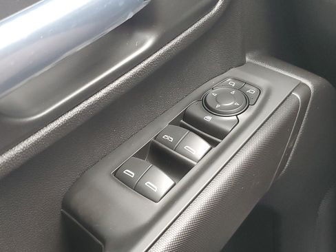 New 2026 GMC Sierra 2500 Pro w/ Convenience Package image 25