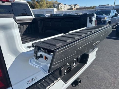 New 2026 GMC Sierra 2500 Denali w/ Technology Package image 12