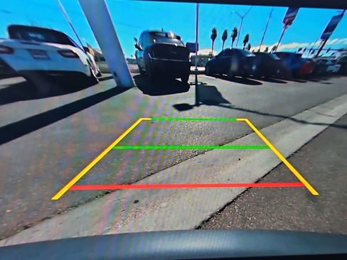 Used 2023 Volkswagen ID.4 S image 29