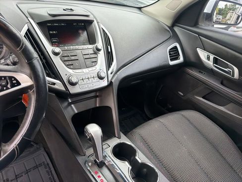 Used 2013 GMC Terrain SLE FWD image 17