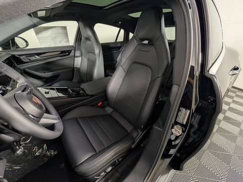 New 2026 Porsche Panamera 4 AWD/4WD image 5