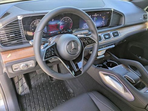 New 2026 Mercedes-Benz GLE 350 4MATIC image 3