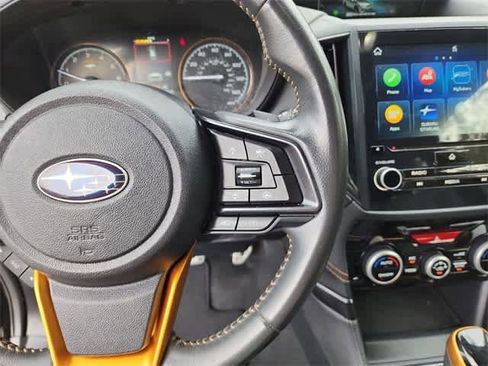 Certified 2023 Subaru Forester Wilderness image 23