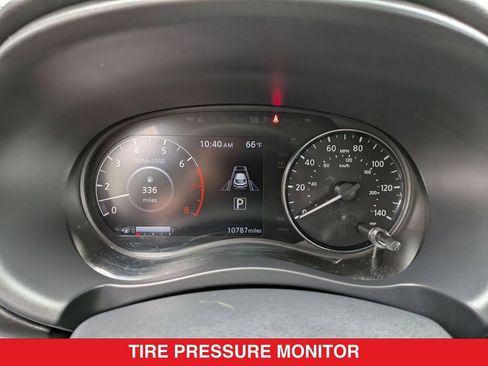 Certified 2024 Nissan Kicks SR w/ SR Premium Package image 21