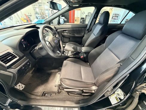 Used 2021 Subaru WRX Premium AWD/4WD image 10