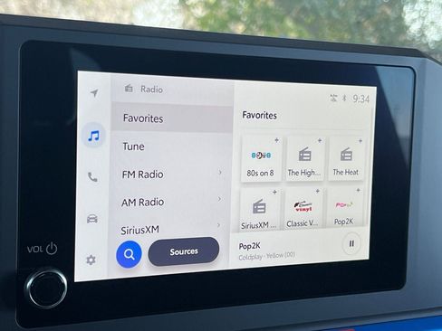New 2026 Toyota Tacoma TRD Sport image 21