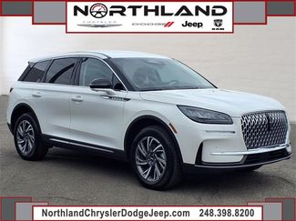 Used 2023 Lincoln Corsair FWD w/ Equipment Group 101A video 1