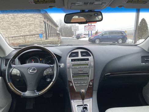 Used 2012 Lexus ES 350 image 22