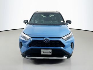 Used 2022 Toyota RAV4 XSE w/ XSE Grade Weather Package AWD/4WD video 2
