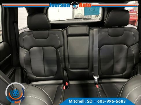 New 2026 Jeep Grand Cherokee Limited image 30