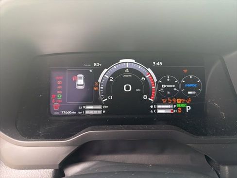 Used 2023 Toyota Sequoia Limited image 7