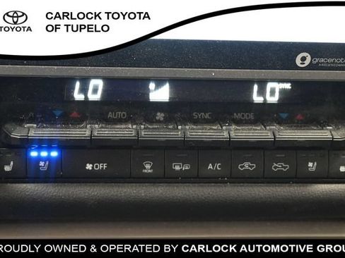 Used 2022 Toyota Tundra Limited RWD image 27
