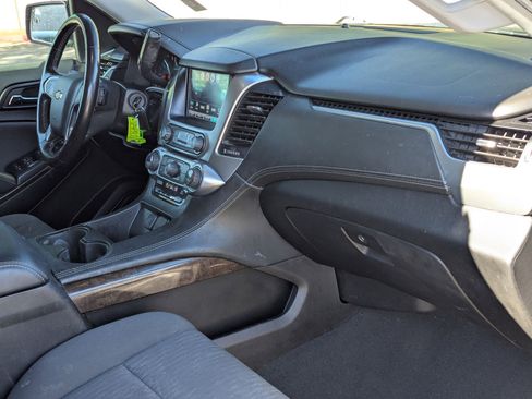 Used 2020 Chevrolet Tahoe LS image 28