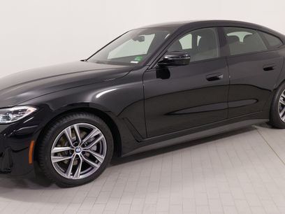 Used 2023 BMW 430i Gran Coupe xDrive w/ Premium Package