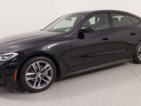 Used 2023 BMW 430i Gran Coupe xDrive 430i xDrive Gran Coupe w/ Premium Package image 1
