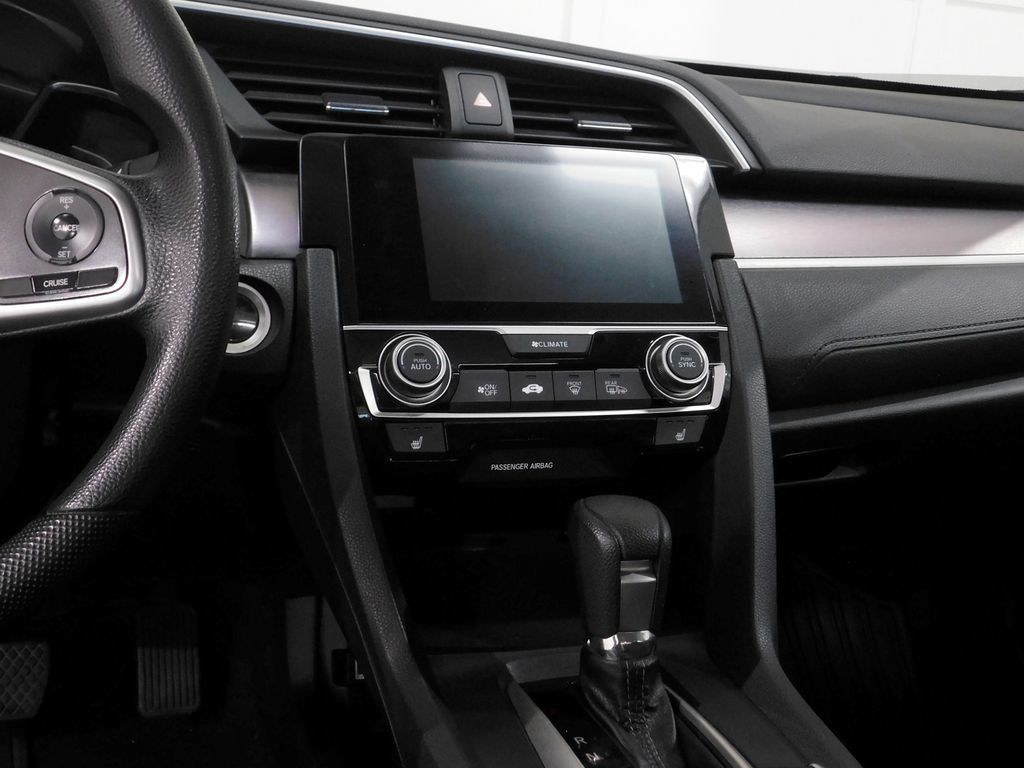 Used 2017 Honda Civic EX-T image 46