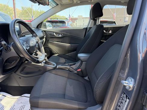Certified 2023 Hyundai Kona SEL w/ Convenience Package AWD/4WD image 19