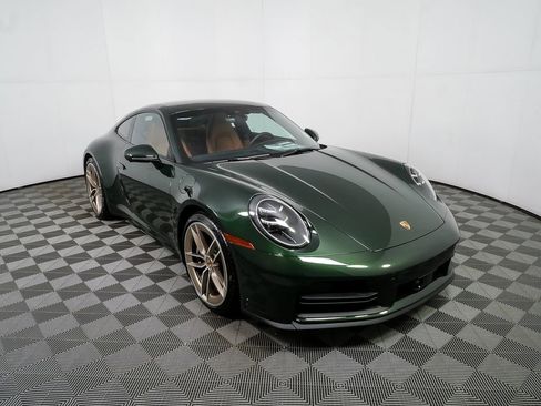 Certified 2026 Porsche 911 Carrera S image 26