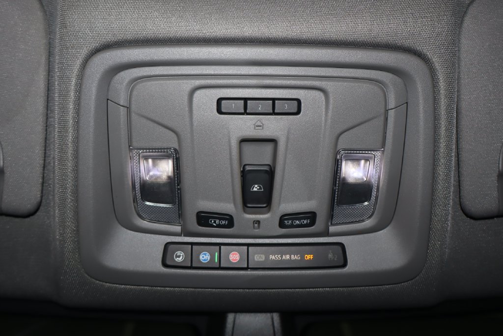Used 2020 Chevrolet Silverado 1500 LT w/ All-Star Edition AWD/4WD image 31