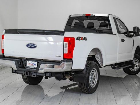 Used 2017 Ford F350 XL image 6