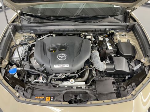 Used 2024 MAZDA CX-30 Carbon image 28