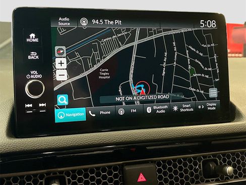 Used 2023 Honda Civic Sport Touring image 13