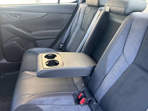 Used 2024 Subaru WRX Limited w/ Popular Package #2A AWD/4WD image 70