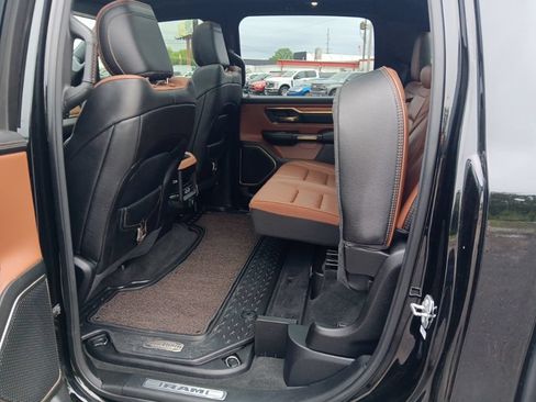 Used 2022 RAM 1500 Limited w/ Bed Utility Group AWD/4WD image 31