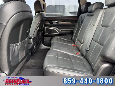 Used 2020 Kia Telluride EX image 38