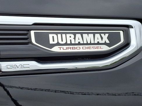 Used 2024 GMC Sierra 1500 SLE image 34