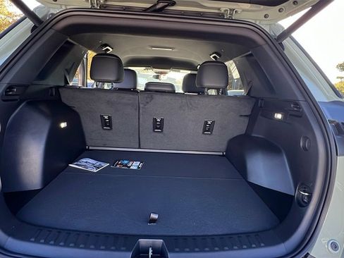 New 2026 Chevrolet Equinox LT image 10