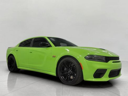 Used 2023 Dodge Charger Scat Pack image 1