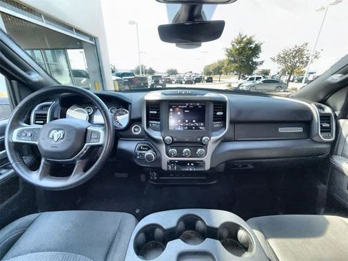 Used 2024 RAM 2500 Big Horn w/ Bed Utility Group image 15