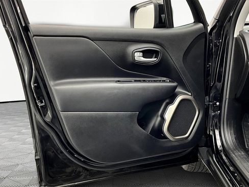 Used 2023 Jeep Renegade Limited image 23