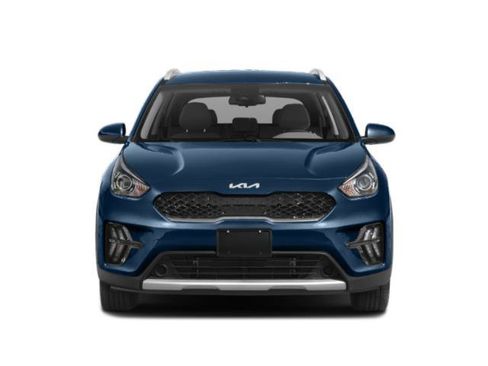 Used 2022 Kia Niro LXS FWD image 7