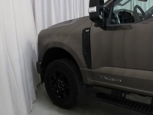 Used 2023 Ford F350 XLT w/ XLT Premium Package image 29